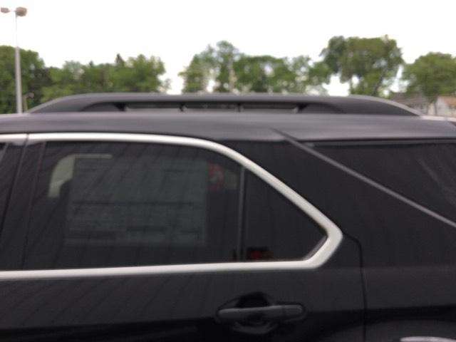 Chevrolet Equinox 2017 photo 21